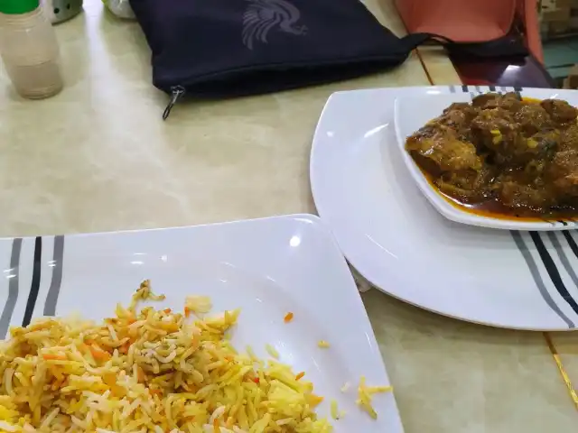 Restoran Pakistan Food Photo 4