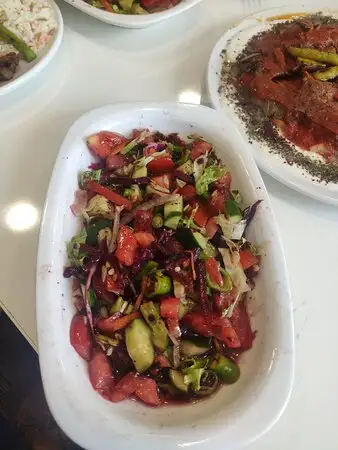 Kazancıoğlu Kebap'nin yemek ve ambiyans fotoğrafları 1