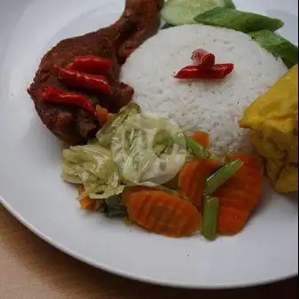 Gambar Makanan Warung Nasi Sederhana Rai Raka, Leuwipanjang 8