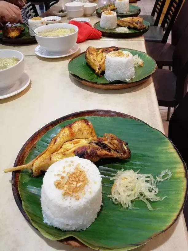 Inasal Chicken Bacolod Food Photo 18