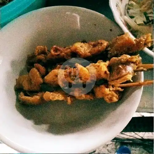 Gambar Makanan Soto Ayam Pak Manto Lare Nggunung.jalan Palaggan Km 7,8 8