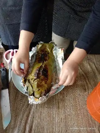 Warong Patin Tempoyak Mar's Sri Danga