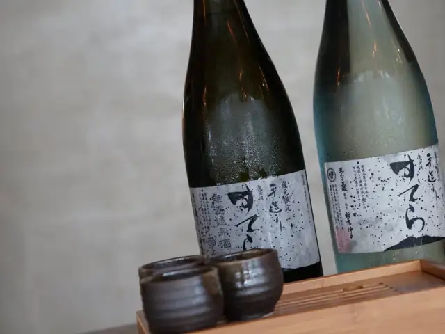 Gambar Makanan Senju Omakase and Sake 20