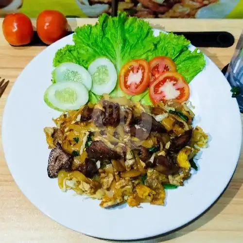 Gambar Makanan Nasi Goreng Mas Sudar, Cipinang Muara 19