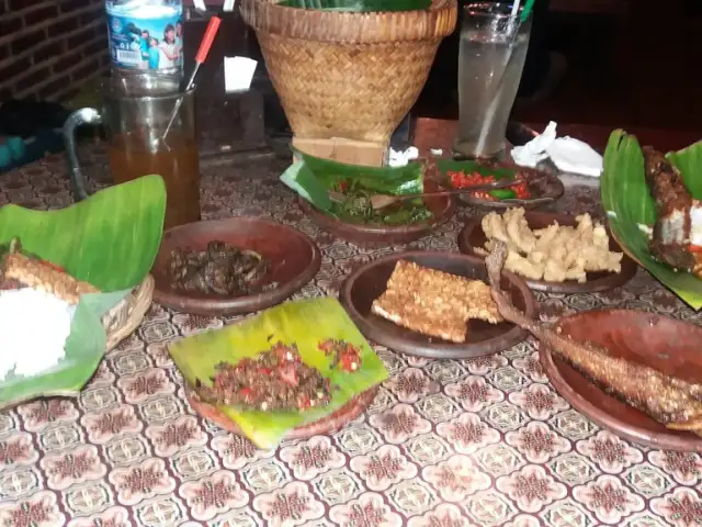 Gambar Makanan Waroeng SS (Spesial Sambal) 19