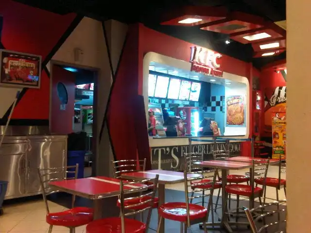 Gambar Makanan KFC 4