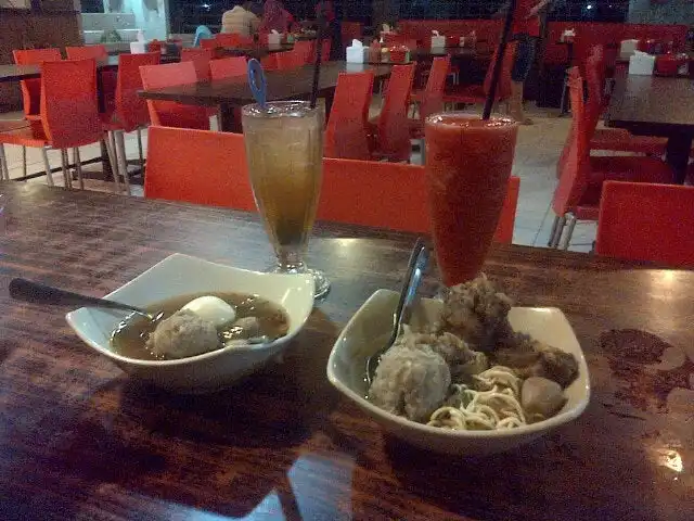 Gambar Makanan Bakso Rusuk 7