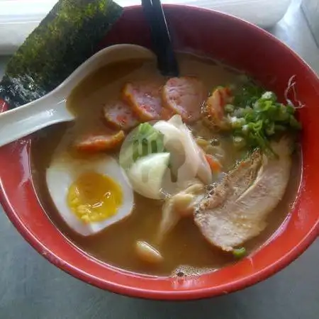 Gambar Makanan Digimonz Ramen 5