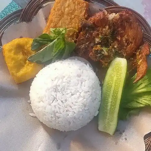 Gambar Makanan Ayam Geprek Mah KK, Kiara Condong 3