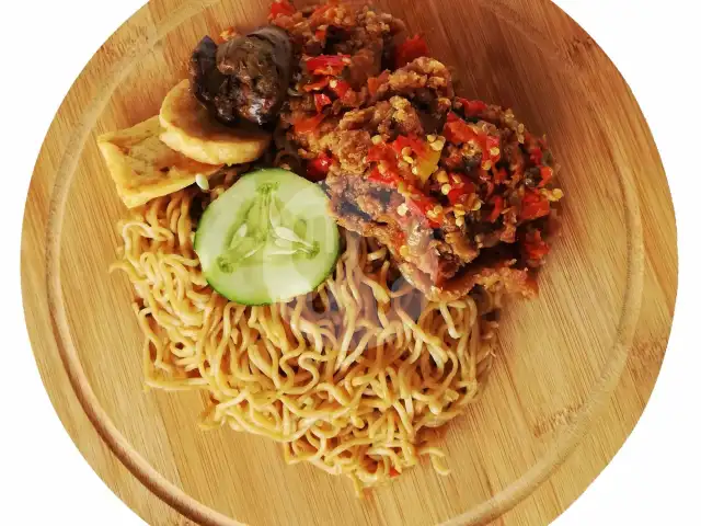 Gambar Makanan Ayam Geprek Bangsus, Mojoagung 8