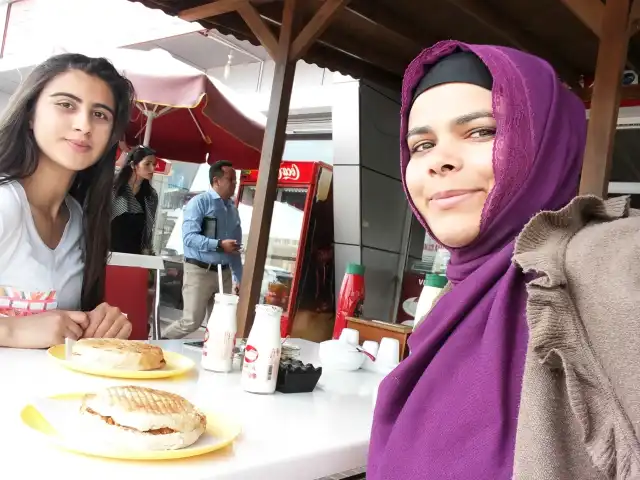 Gözde Döner'nin yemek ve ambiyans fotoğrafları 20