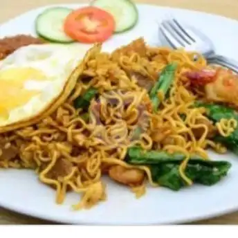 Gambar Makanan Nasi Goreng Mas Imam 6