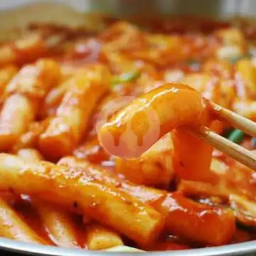 Gambar Makanan Korean Street Food, Pluit 18