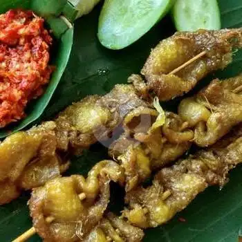 Gambar Makanan Ayam Bakar Sambal Sunda, Pluit 18