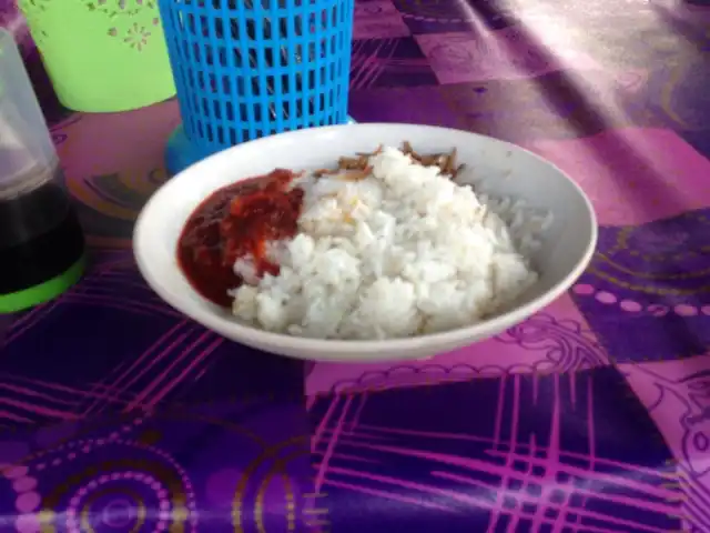 Nasi Lemak Simpang Jabi Food Photo 6