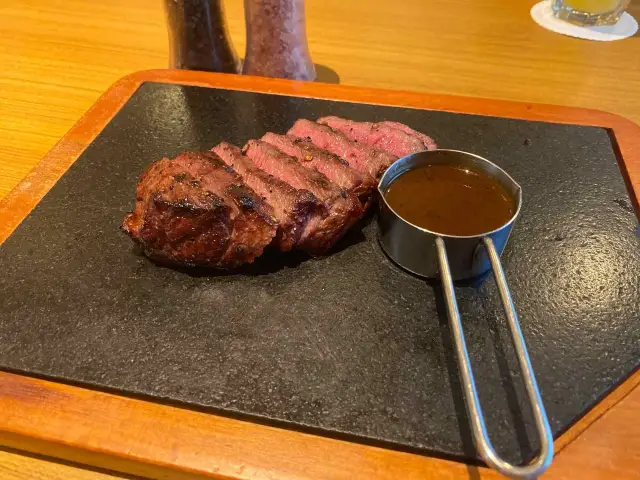 Gambar Makanan Butler’s Steak 13