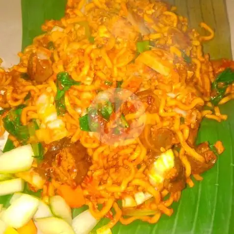 Gambar Makanan Nasi Goreng Zhian, Pondok Rajeg 17