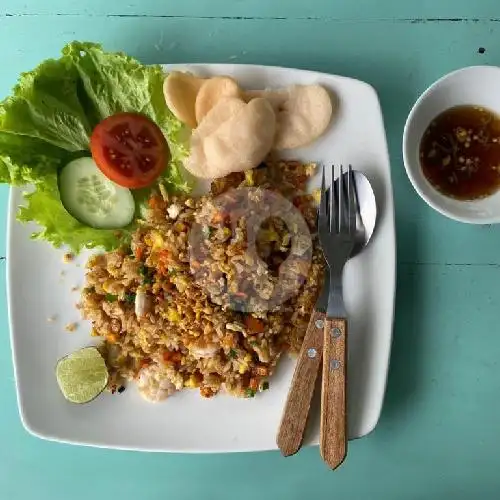 Gambar Makanan Warung Lao, Umalas 2 20