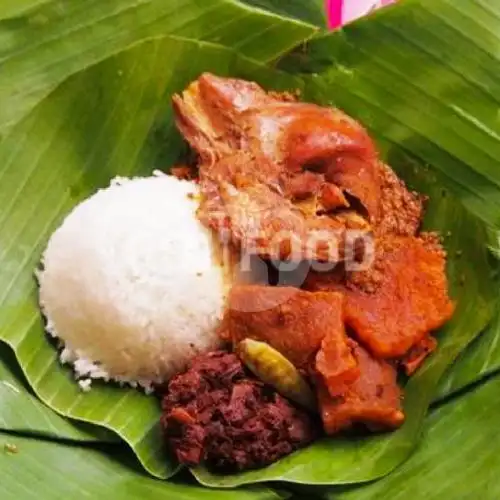 Gambar Makanan Gudeg Yu Narni, Jalan Magelang 20