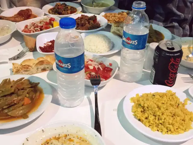 Balcı Buhara Lokantası'nin yemek ve ambiyans fotoğrafları 4