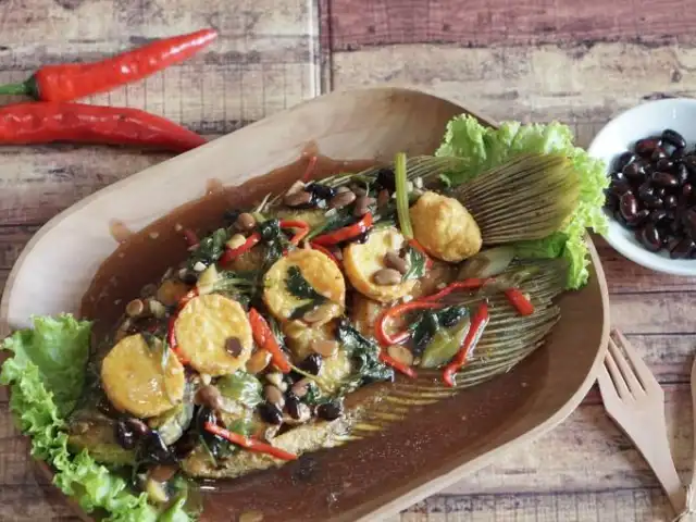 Gambar Makanan Dapur Neng Geulis 2