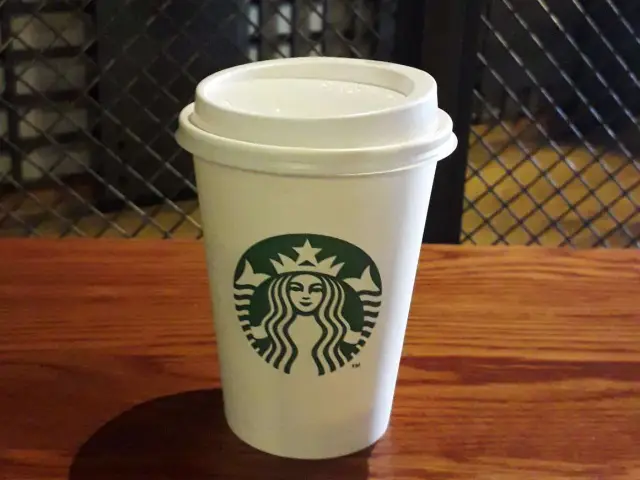 Starbucks'nin yemek ve ambiyans fotoğrafları 42