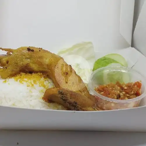 Gambar Makanan Bebek Goreng Masbob, Duri Kepa Kebon Jeruk 11