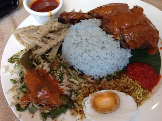 Restoran Serai Food Photo 4