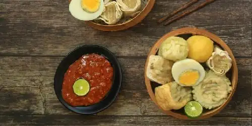 Baso Tahu Breto, Jl. Terusan Pasir Koja