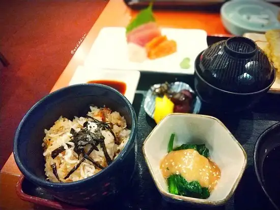 Gambar Makanan Bushido Japanese Restaurant 7