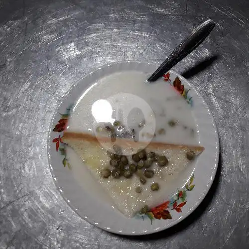 Gambar Makanan Bubur Kacang Ijo Madura Al Husainy, Pulo Gadung 5