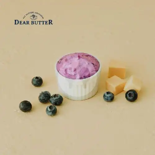 Gambar Makanan Dear Butter, Mall Boemi Kedaton 14