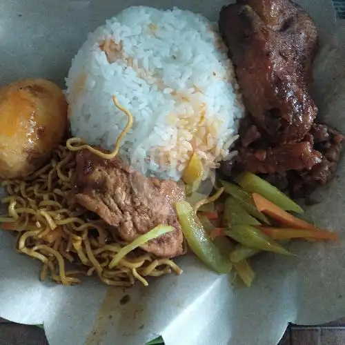 Gambar Makanan Khas Suramadu, Haji Kalla 7