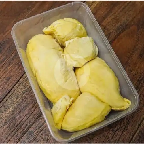 Gambar Makanan Agen Durian, Jelambar 5