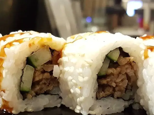 Gambar Makanan Sushi Joobu 18