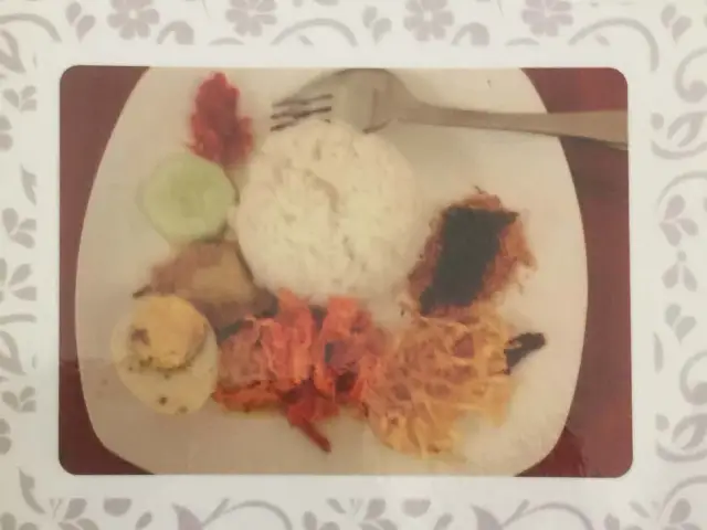 Gambar Makanan Resto Bu Tina 6