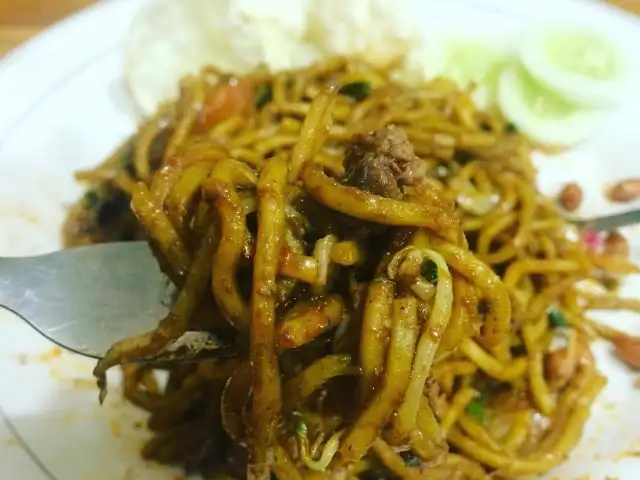 Gambar Makanan Mie Aceh Lestari 10