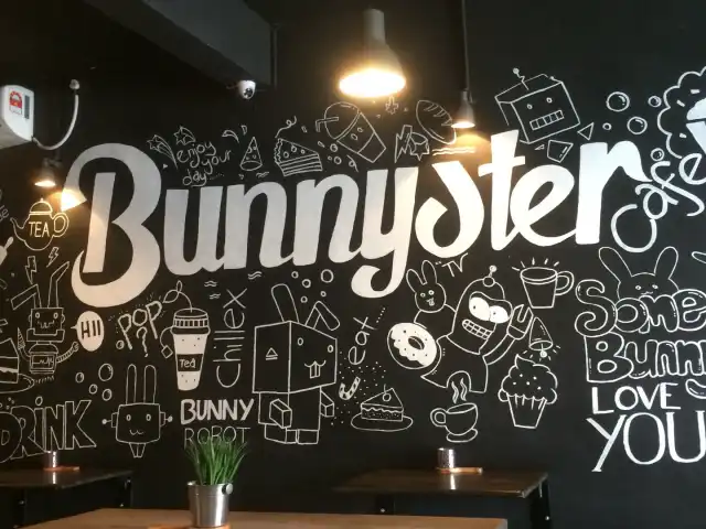 Bunnyster Cafe Food Photo 7