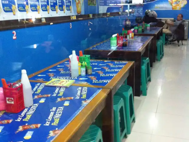 Gambar Makanan Bakmi Kepiting 555 Ahon 4