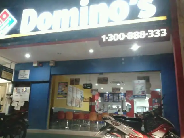 Domino's Pizza Food Photo 5