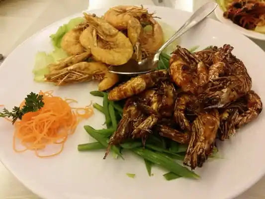D&apos;Fong Restaurant Food Photo 1