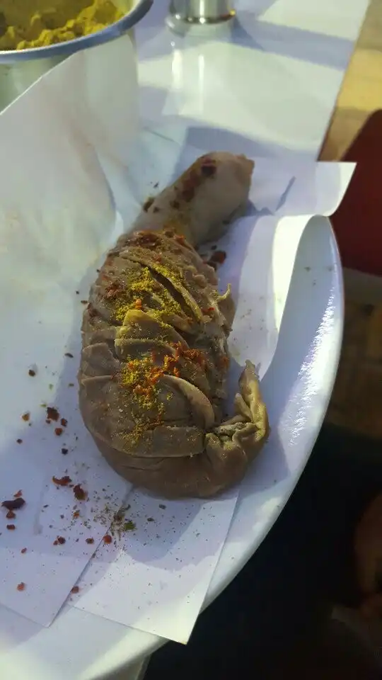 Çukurova Şırdan'nin yemek ve ambiyans fotoğrafları 18