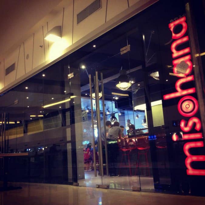 Misohana Near Me In Robinsons Magnolia - Discover Japanese Food 