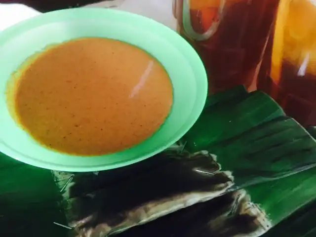 Gambar Makanan Sayur Asem, Joglo 7