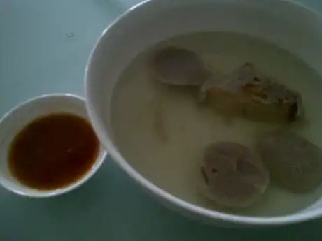 Bakso Jenggo