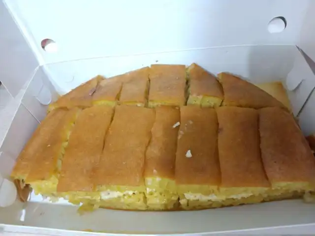 Gambar Makanan Orient Martabak 6