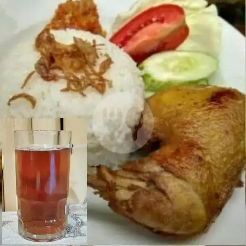 Gambar Makanan Pecel Lele Pecel Ayam Joss Kebayoran, Cabang 1 3