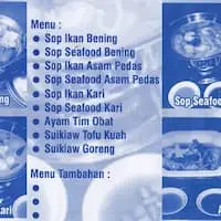 Gambar Makanan Batam Resto 1