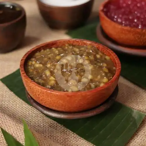 Gambar Makanan Bubur Srikandi, Gayung Kebonsari 13