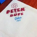 petek bufe'nin yemek ve ambiyans fotoğrafları 3